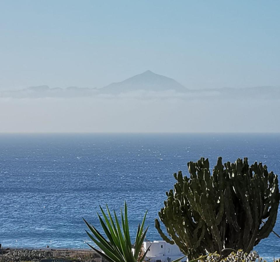 Agaete Paradise Puerto de Las Nieves Exterior photo